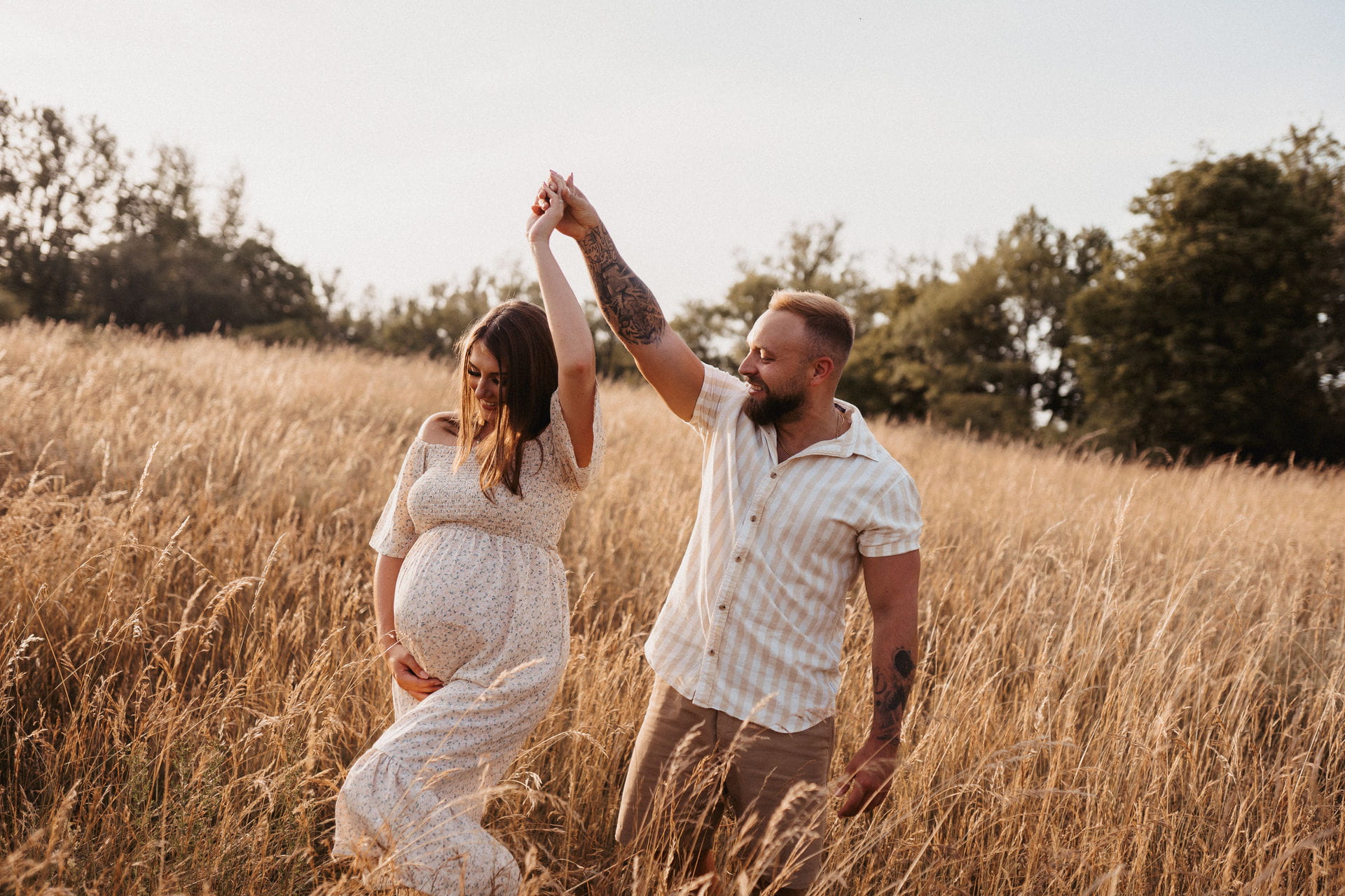 IdaBaumann-Maternity-Outdoor-Natur-Boho-Sommer-Schwangerschaft-Bayreuth-Fotografie-49
