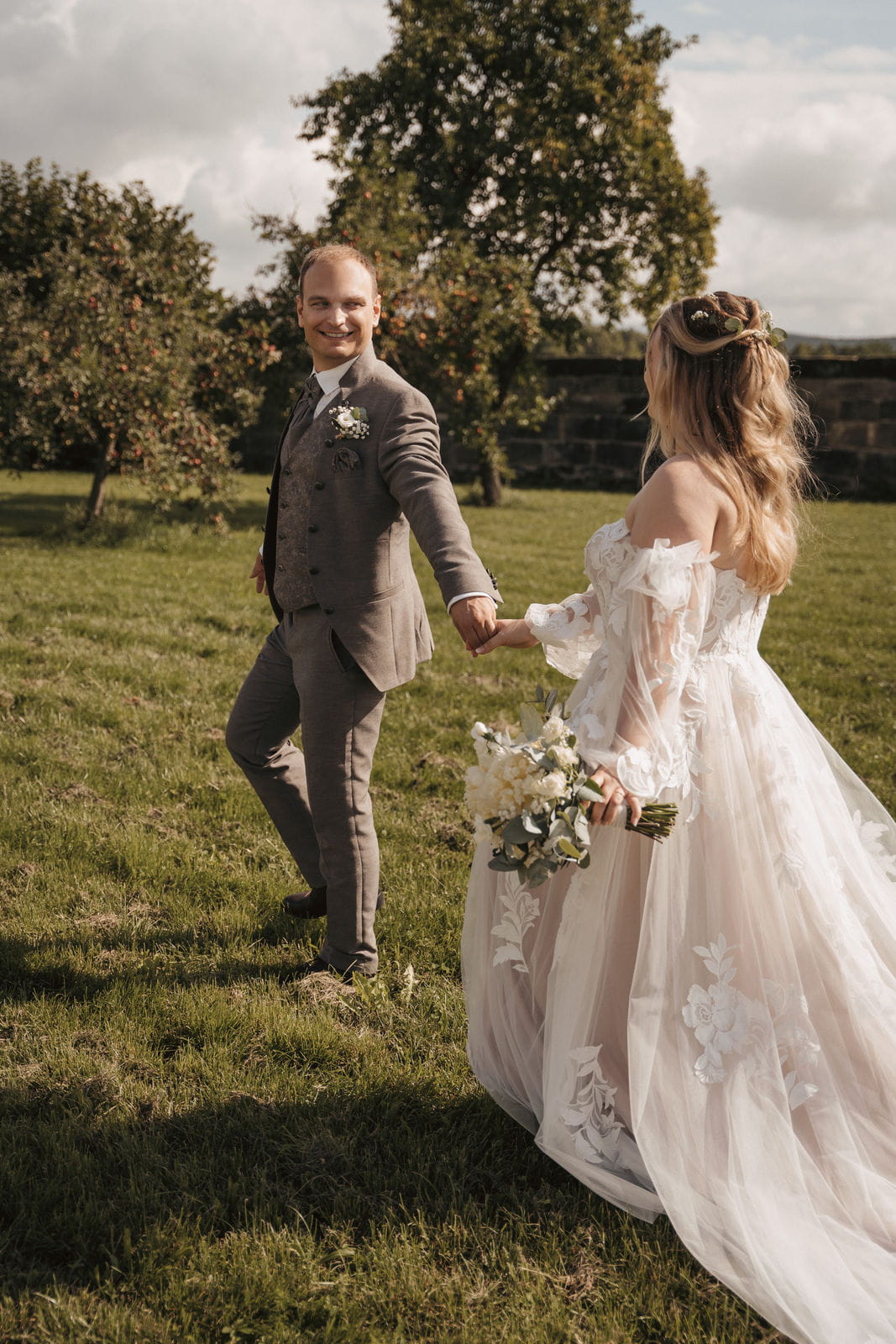 129 – IdaBaumann-Hochzeit-Hotel-Bayreuth-Schloss-Colmdorf-Standesamt-Boho-Romantisch2