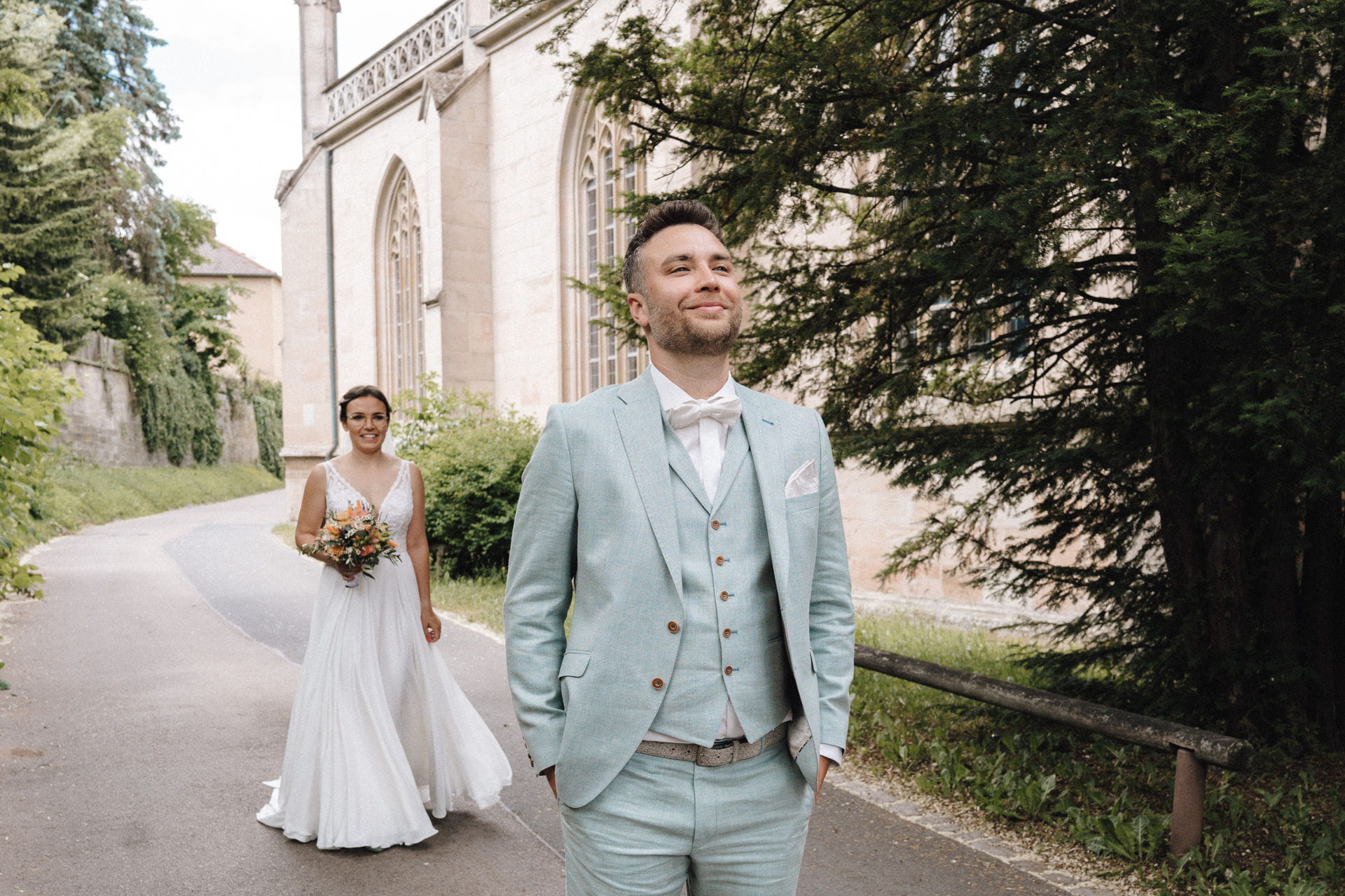 142 – IdaBaumann-Hochzeit-Hotel-Dorfmuehle-Lehrberg-Nuernberg-Wuerzburg-Ansbach-Kloster-Heilsbronn-Kirche-Traufe-Taufe10