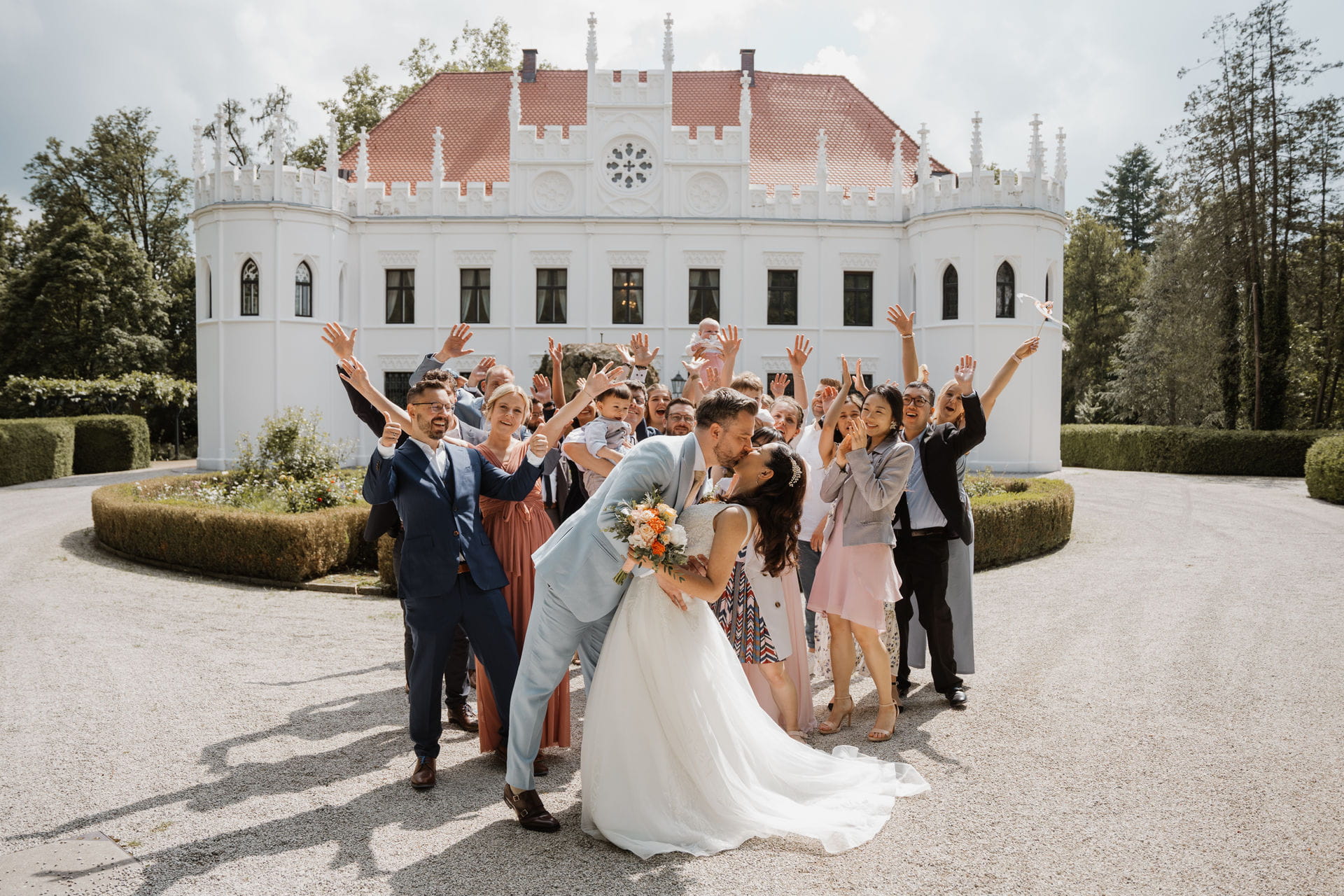 219 – IdaBaumann-Hochzeit-Schloss-Reichenschwand-Pegnitz-Schlosshochzeit5