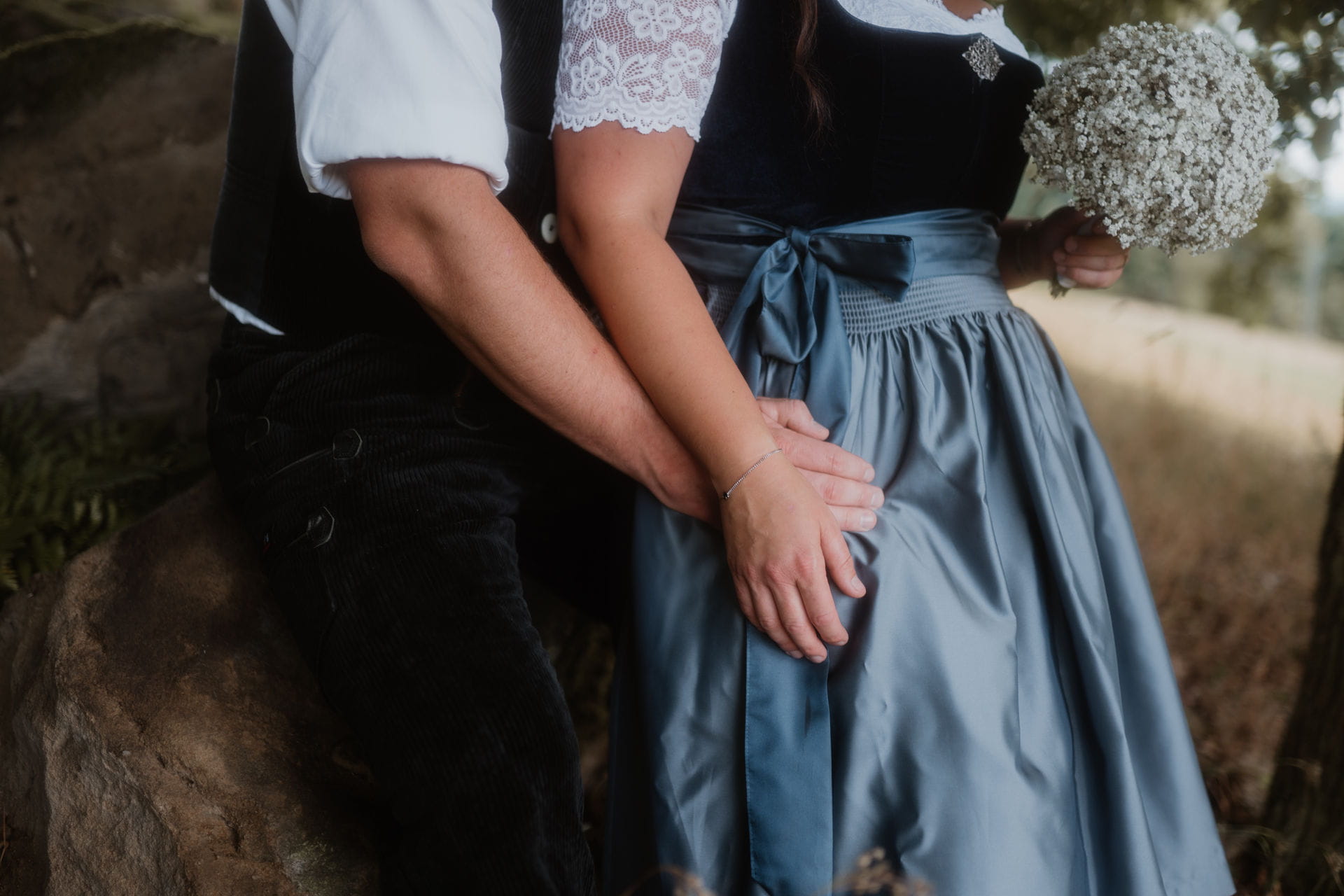 268 – IdaBaumann-Hochzeit-Standesamt-Tracht-Kluft-Trebgast-Dirndl-Bayreuth-Oberfranken1