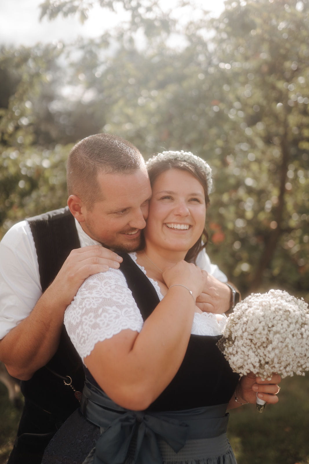 273 – IdaBaumann-Hochzeit-Standesamt-Tracht-Kluft-Trebgast-Dirndl-Bayreuth-Oberfranken6